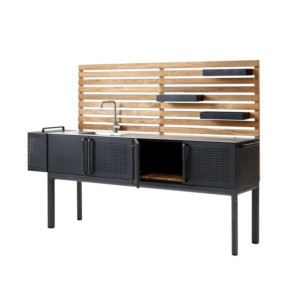 cane-line-drop-kitchen-teak-variante cane-line-drop-kitchen-teak-variante
