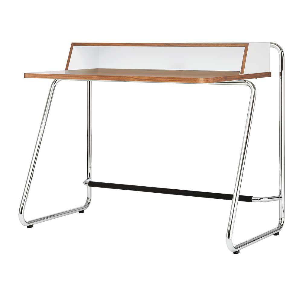 thonet-1200-sekretaer-nussbaum-platte-weisser-korpus-thonet-dur