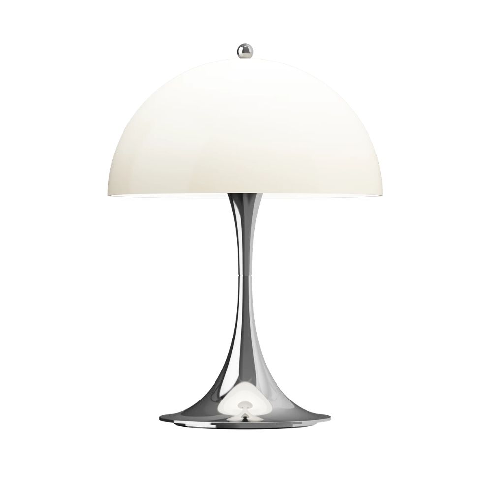 Opal Beige Chrome