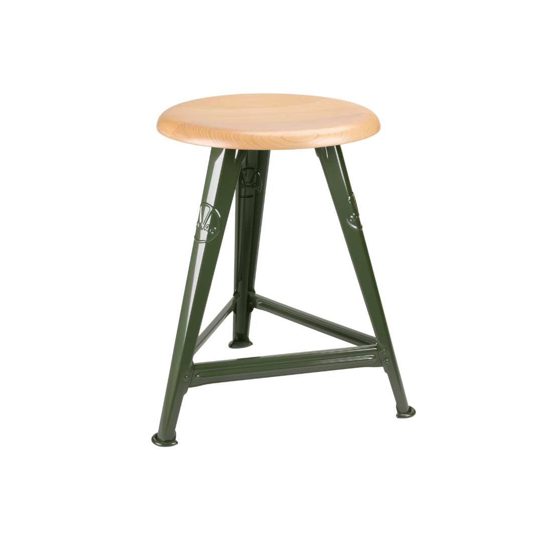 ROWAC Schemel – Modell I / 50 cm Mountain Green ROWAC Schemel – Modell I / 50 cm Mountain Green