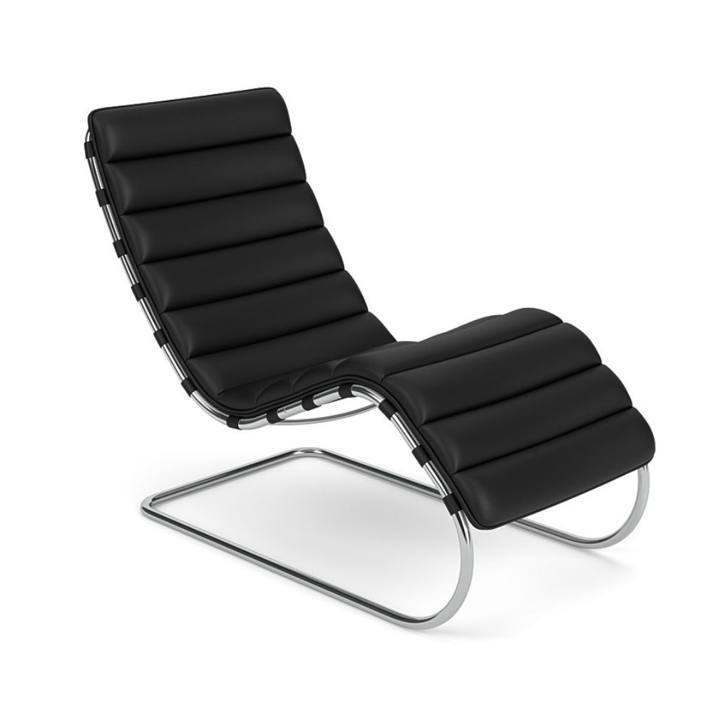 Knoll MR Chaise Lounge