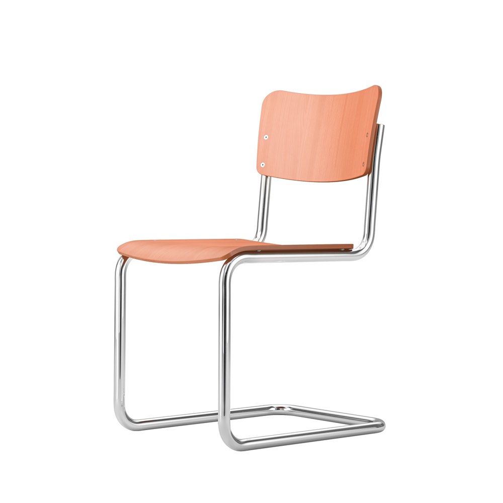 thonet-s43k-korallenachat thonet-s43k-korallenachat