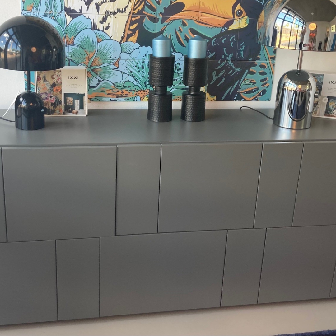 LEMA Ortelia Sideboard Ausstellungsstück