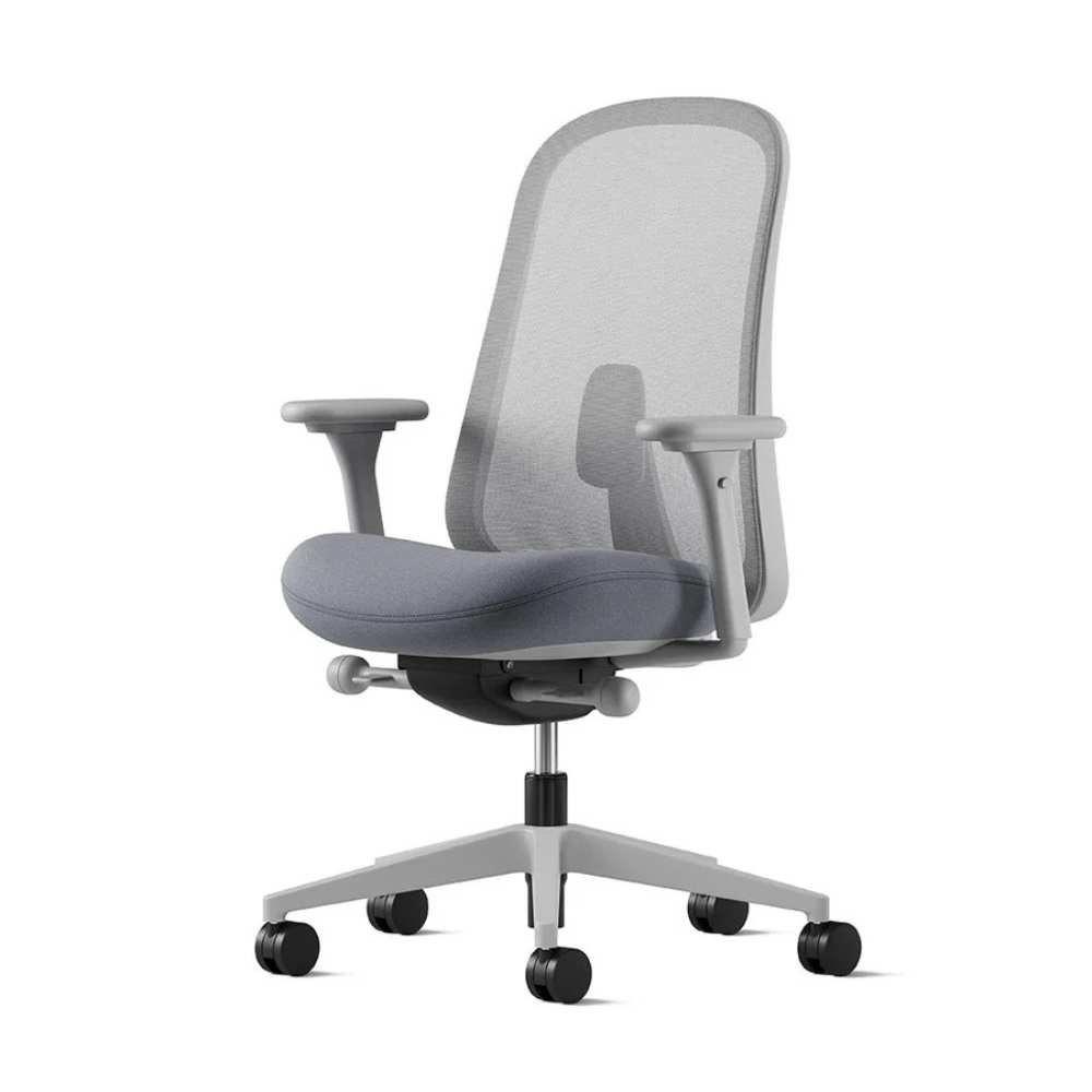 Herman Miller Lino Mineral Bürostuhl Herman Miller Lino Mineral Bürostuhl