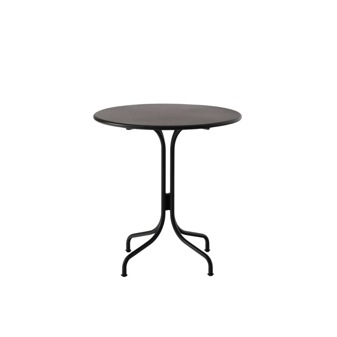 &Tradition Thorvald Space Copenhagen Café Table Round Ø70 SC96