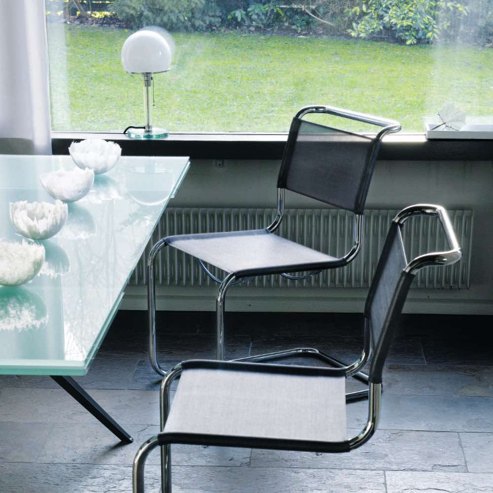 thonet-s33-ambiente thonet-s33-ambiente