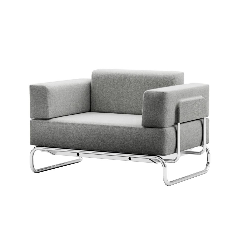 Thonet S5001/C001 Sessel Thonet S5001/C001 Sessel
