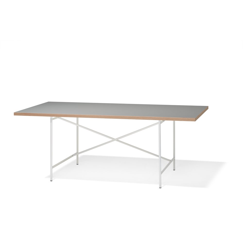 richrad-lampert-eiermann1-weiss-linoleum-grau