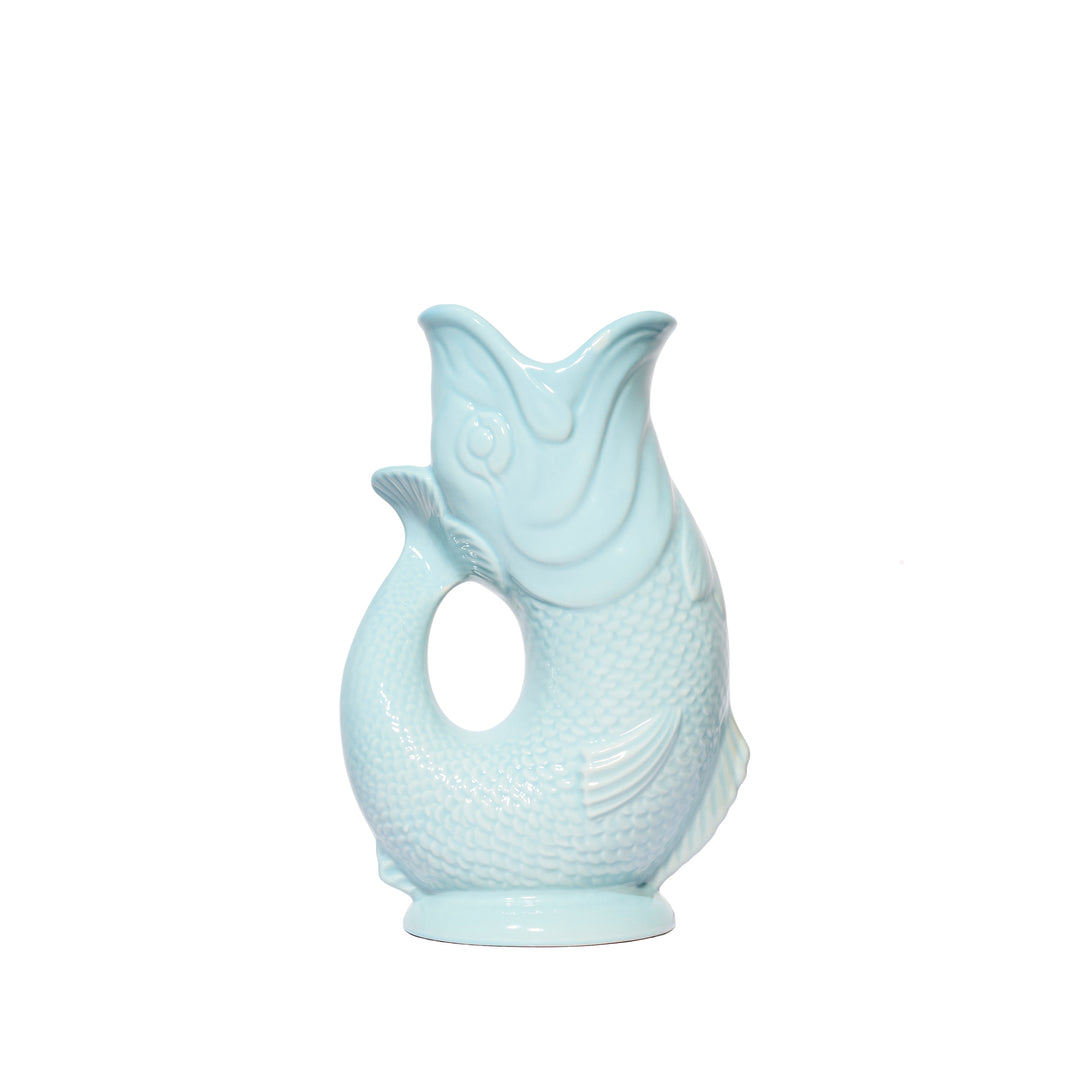 EAU DE NIL L GluckiGluck - Gluggle Jug Karaffe EAU DE NIL L GluckiGluck - Gluggle Jug Karaffe