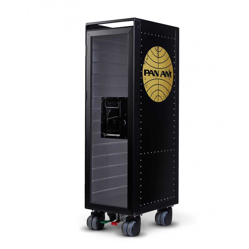 bordbar-trolley-rivet-rocker-black-panam-gold-transparent