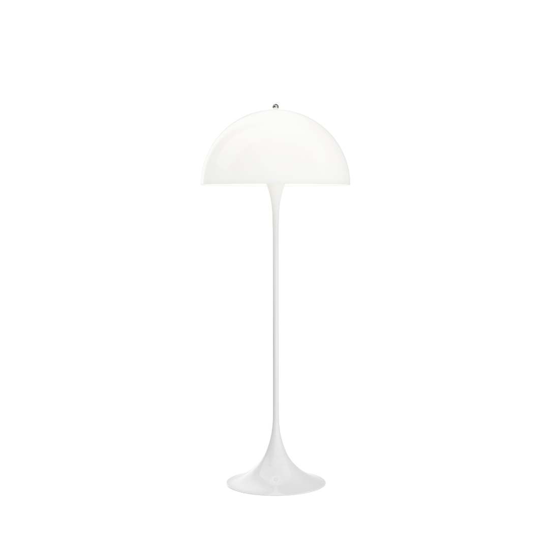 Louis Poulsen Panthella Floor Stehleuchte