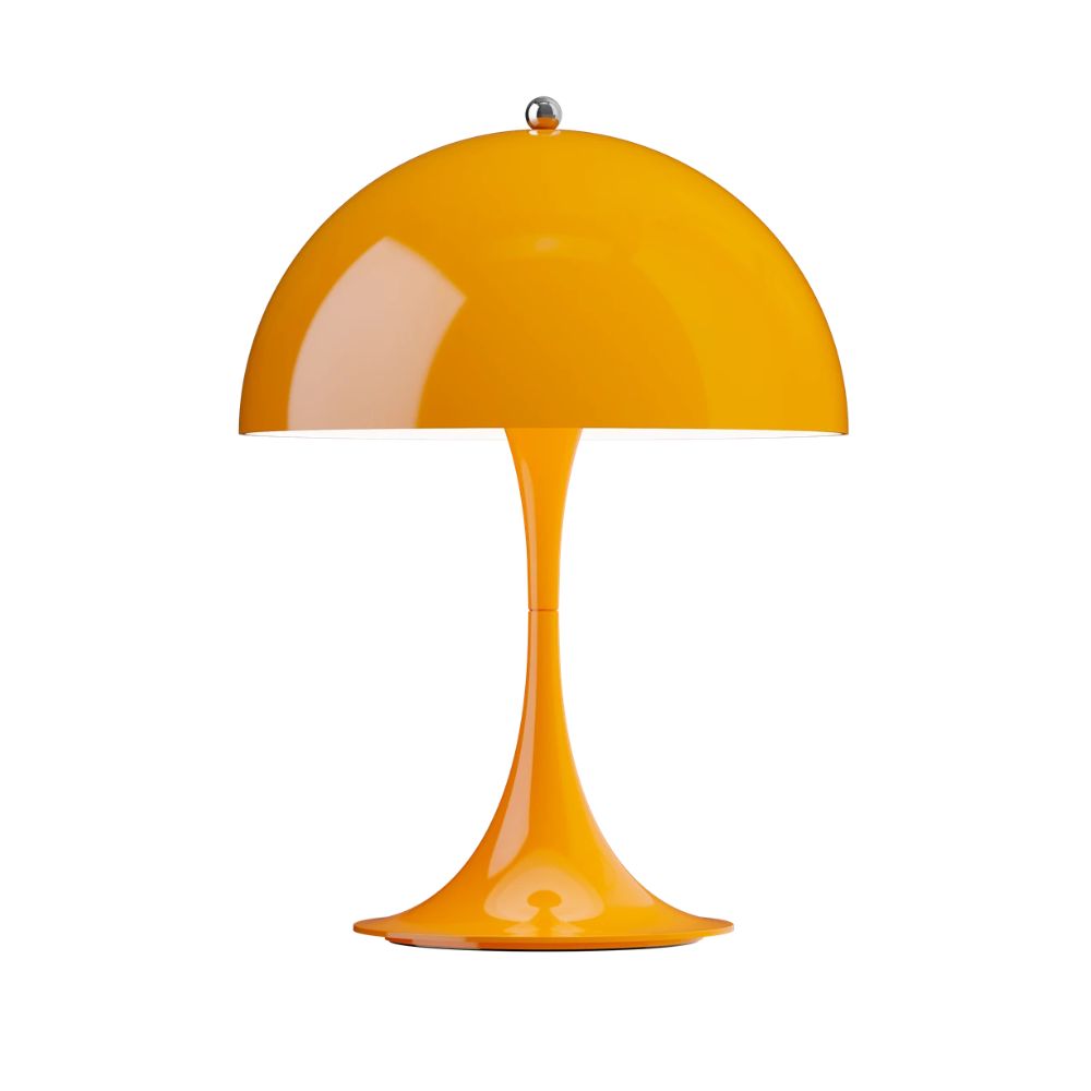 Opaque Orange