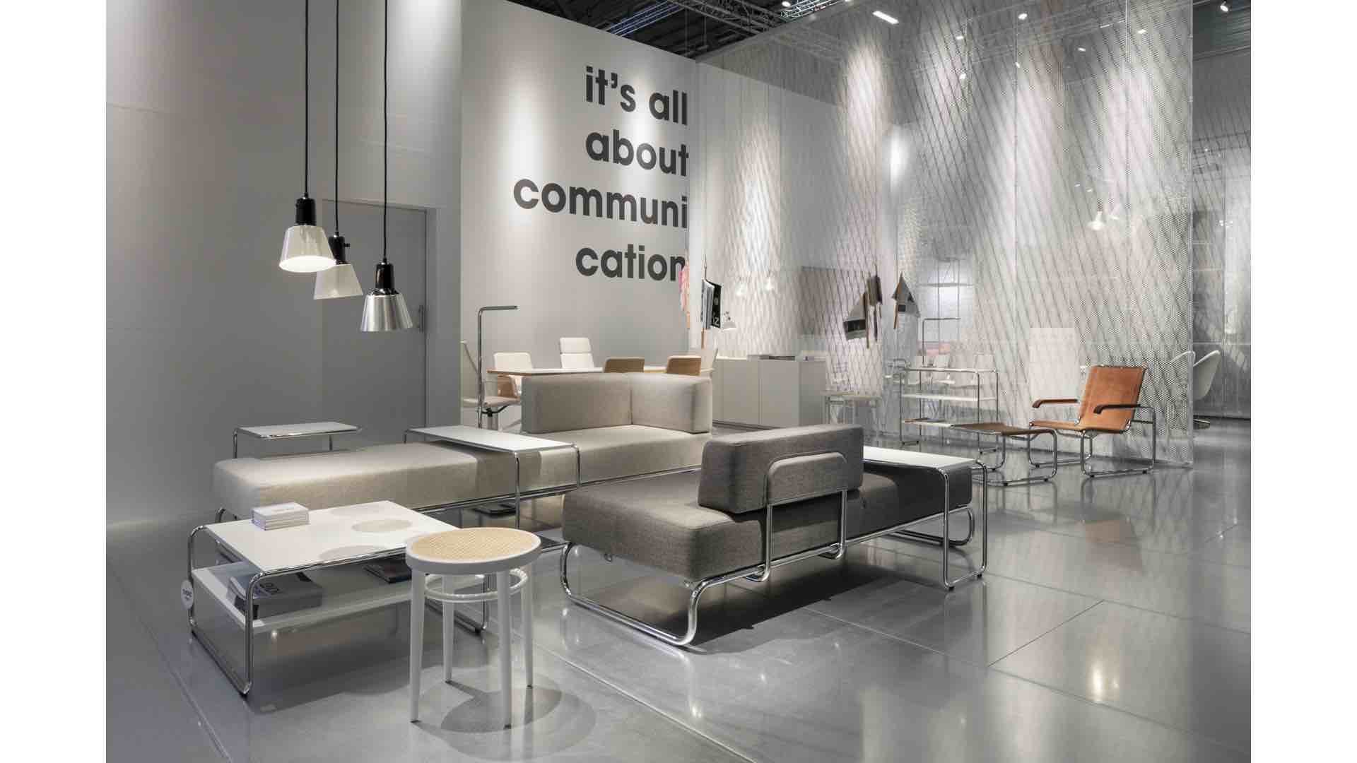 thonet-orgatec-s5000