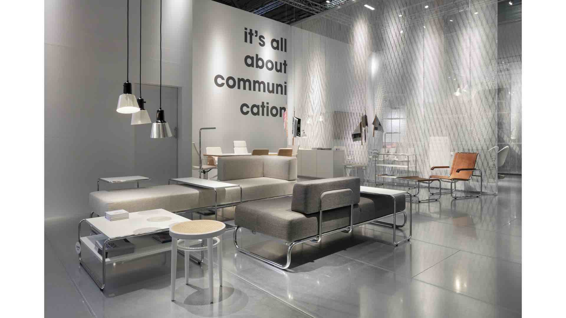 thonet-orgatec-s5000 thonet-orgatec-s5000