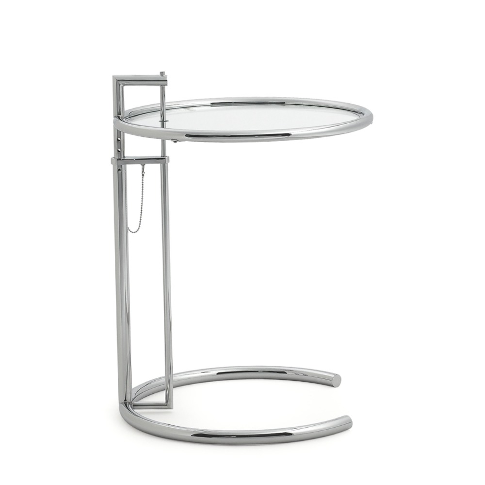 classicon-adjustable-table-e-1027-down-side classicon-adjustable-table-e-1027-down-side