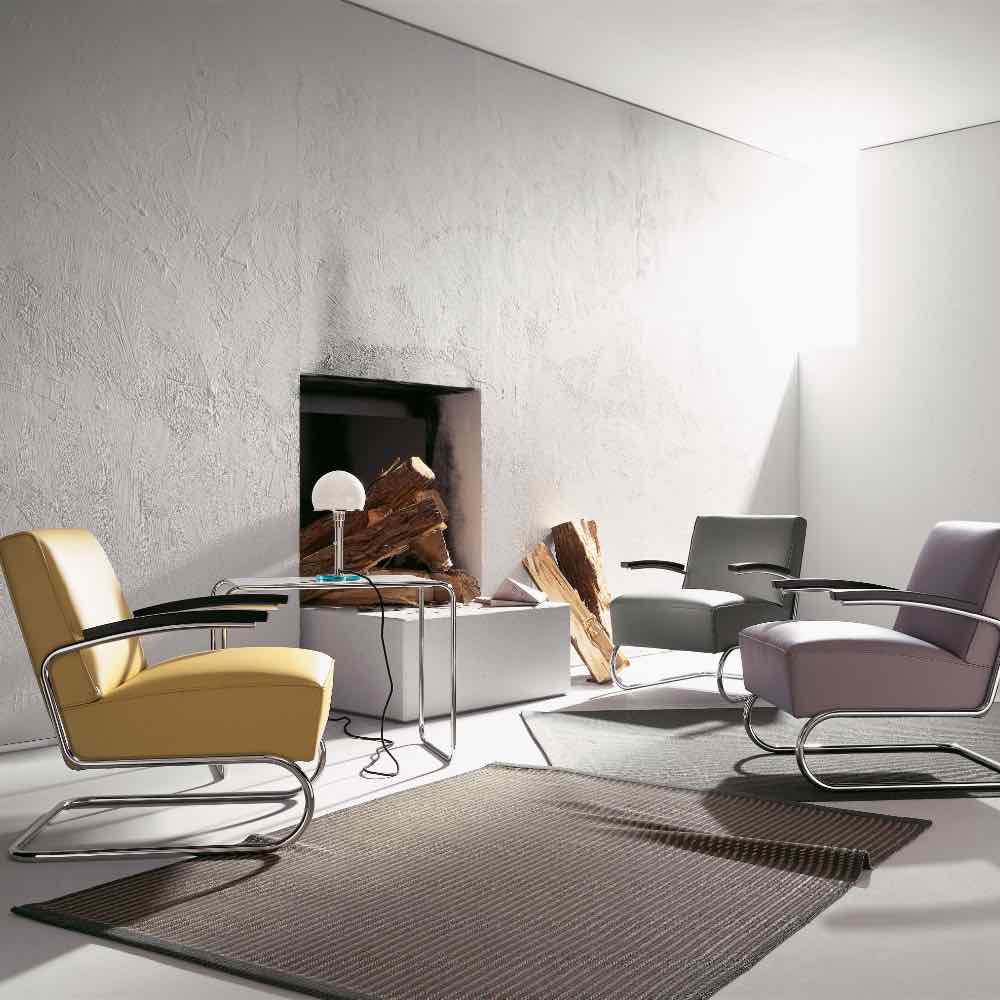 thonet-s411-b9-wagenfeld thonet-s411-b9-wagenfeld