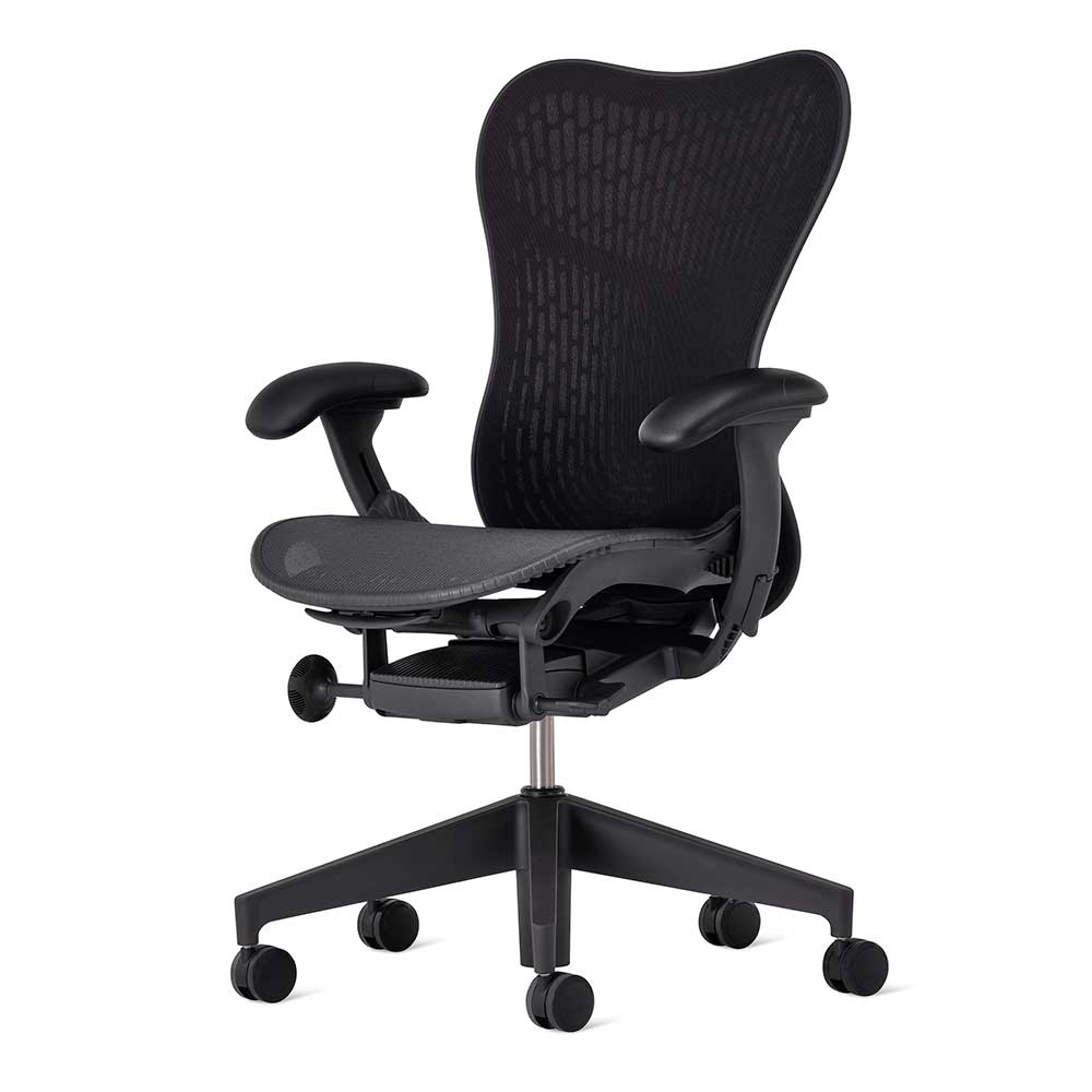 herman-miller-mirra2-graphite-front herman-miller-mirra2-graphite-front