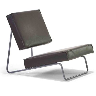 Richard Lampert Lounge Chair Hirche