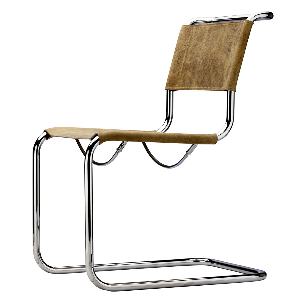 thonet_s33_bueffelleder_einzel thonet_s33_bueffelleder_einzel