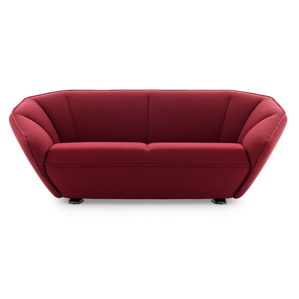 Pode Colla Sofa 2,5-Sitzer, 203 cm