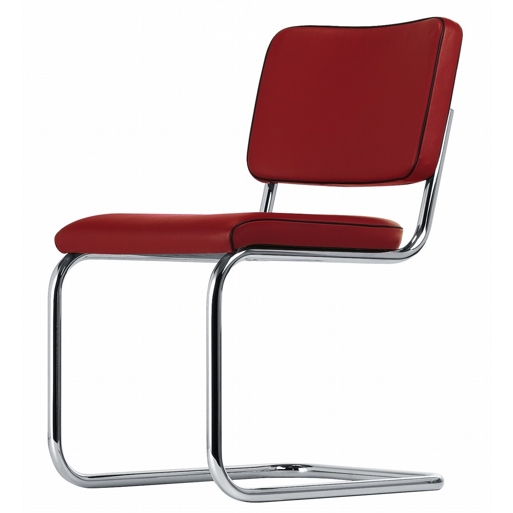 thonet-s32pv-linea-rot