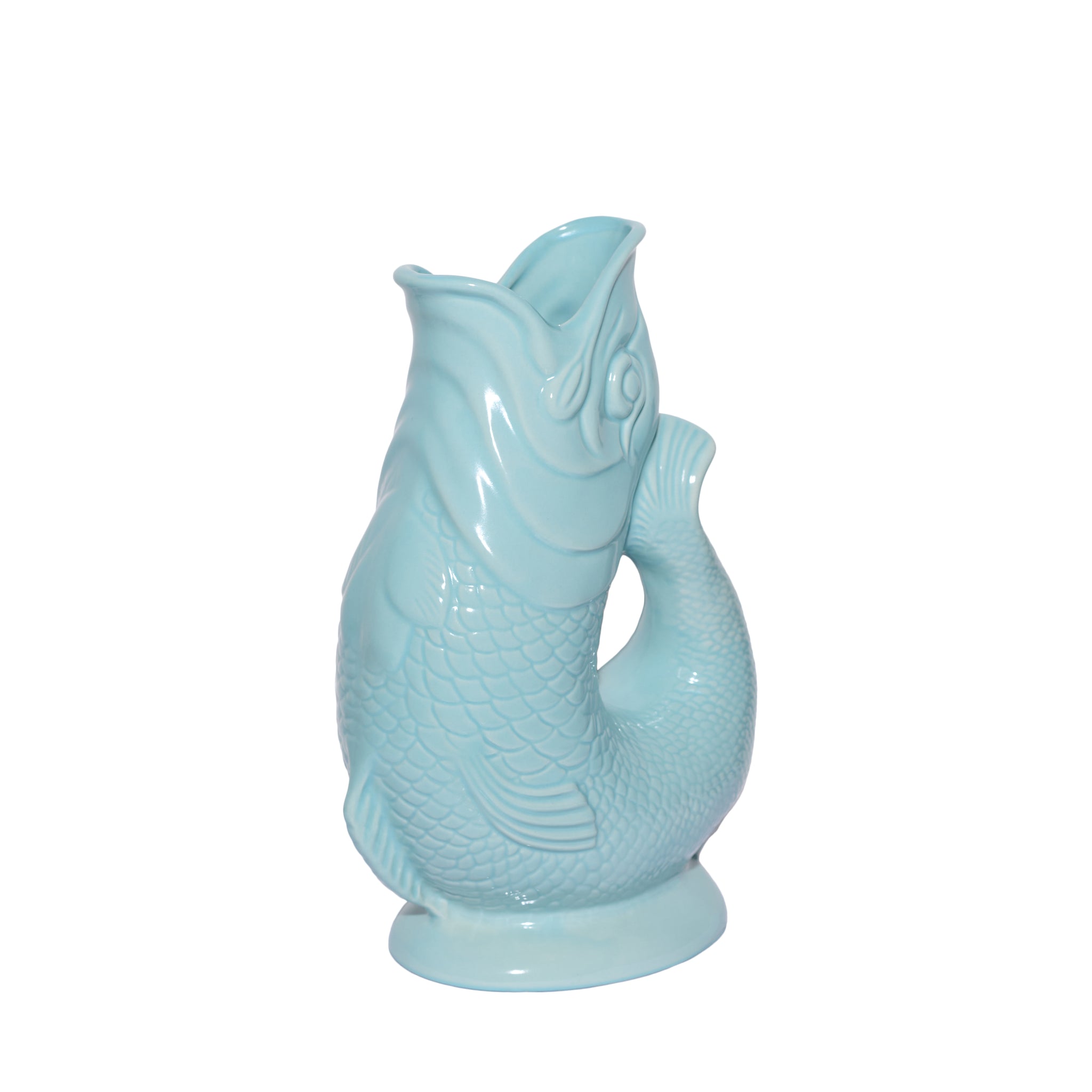 EAU DE NIL XL GluckiGluck - Gluggle Jug Karaffe EAU DE NIL XL GluckiGluck - Gluggle Jug Karaffe