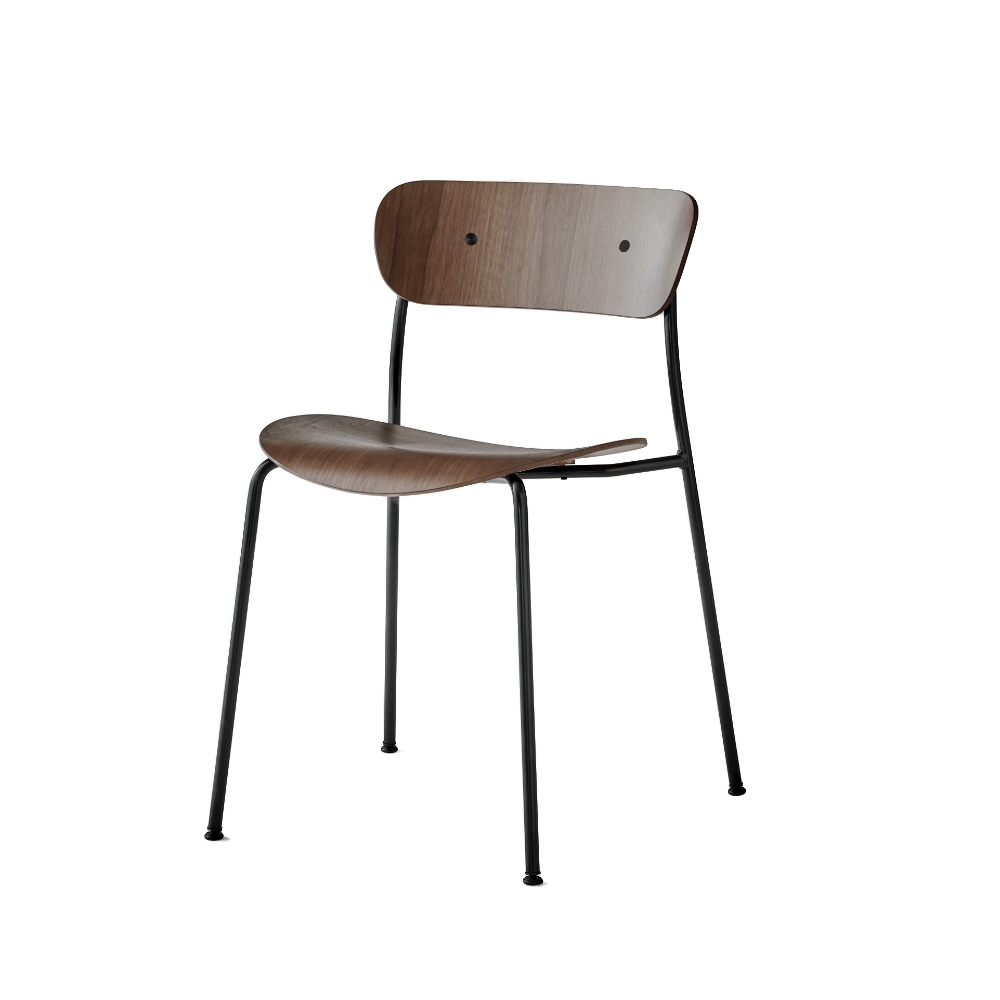 andtradition-pavilion-av1-walnuss-schwarz andtradition-pavilion-av1-walnuss-schwarz