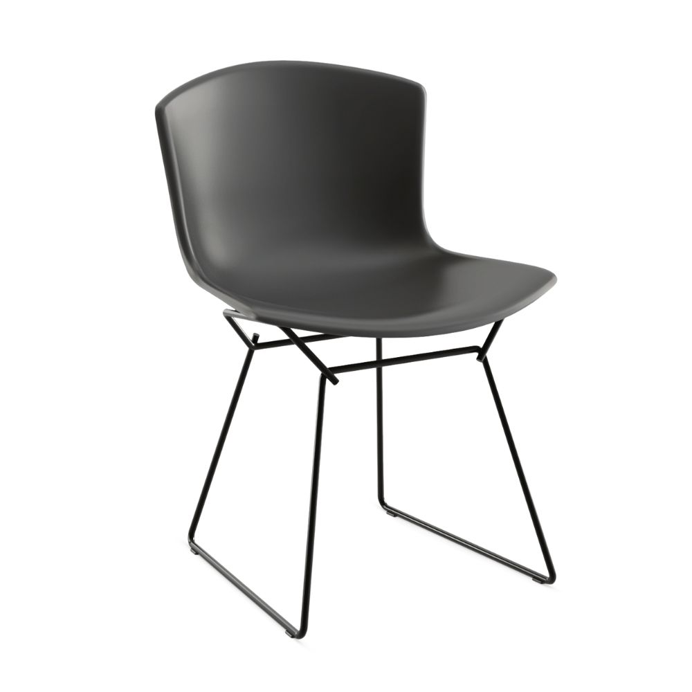 Knoll Bertoia Molded Shell Side Chair Anniversary Edition Knoll Bertoia Molded Shell Side Chair Anniversary Edition