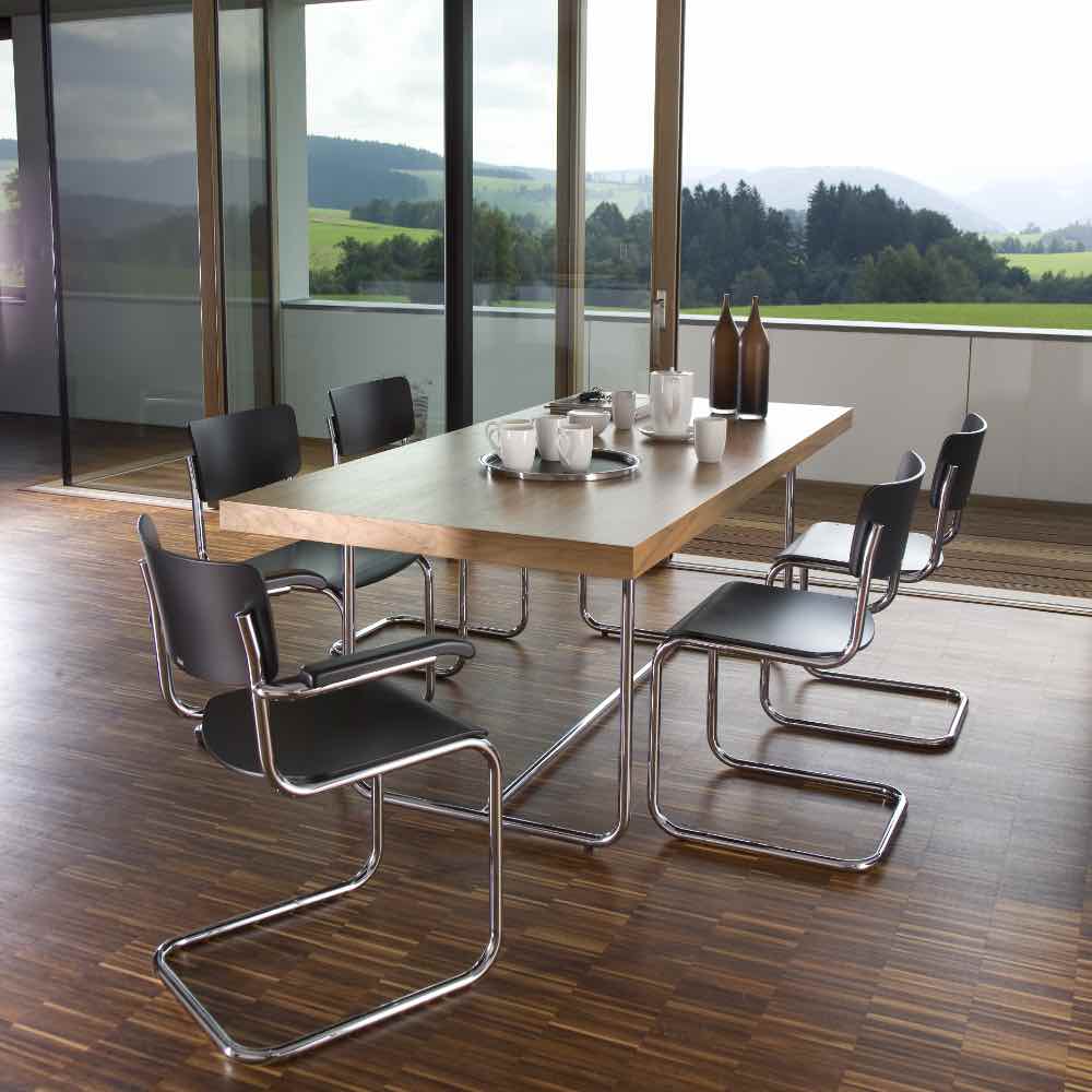 thonet-s43f-1070-buero thonet-s43f-1070-buero