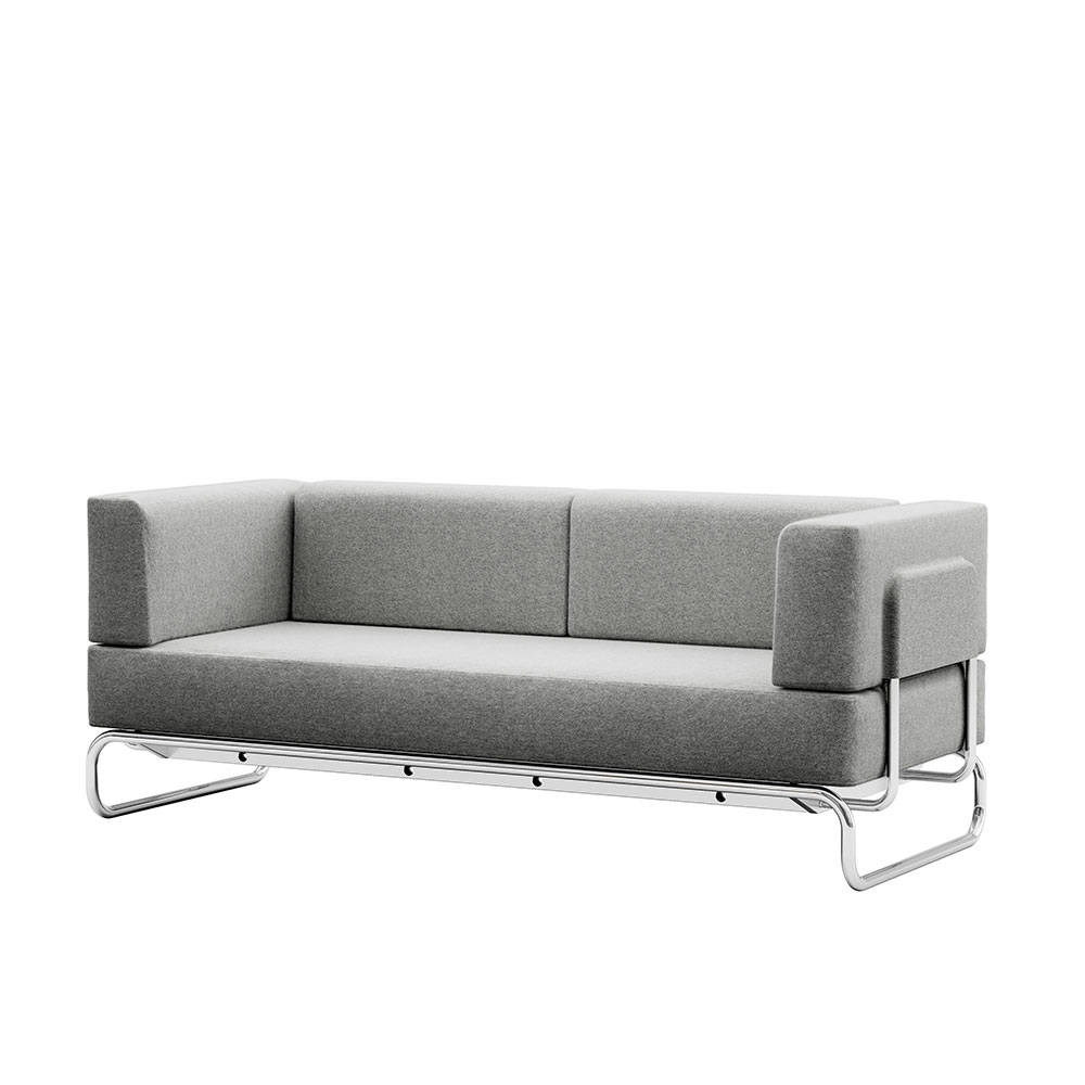 Thonet S 5002/C002 Sofa Thonet S 5002/C002 Sofa
