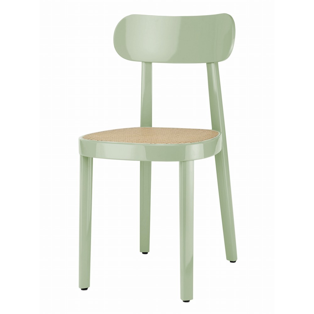 thonet-118-hochglanz-mint-rohrgeflecht