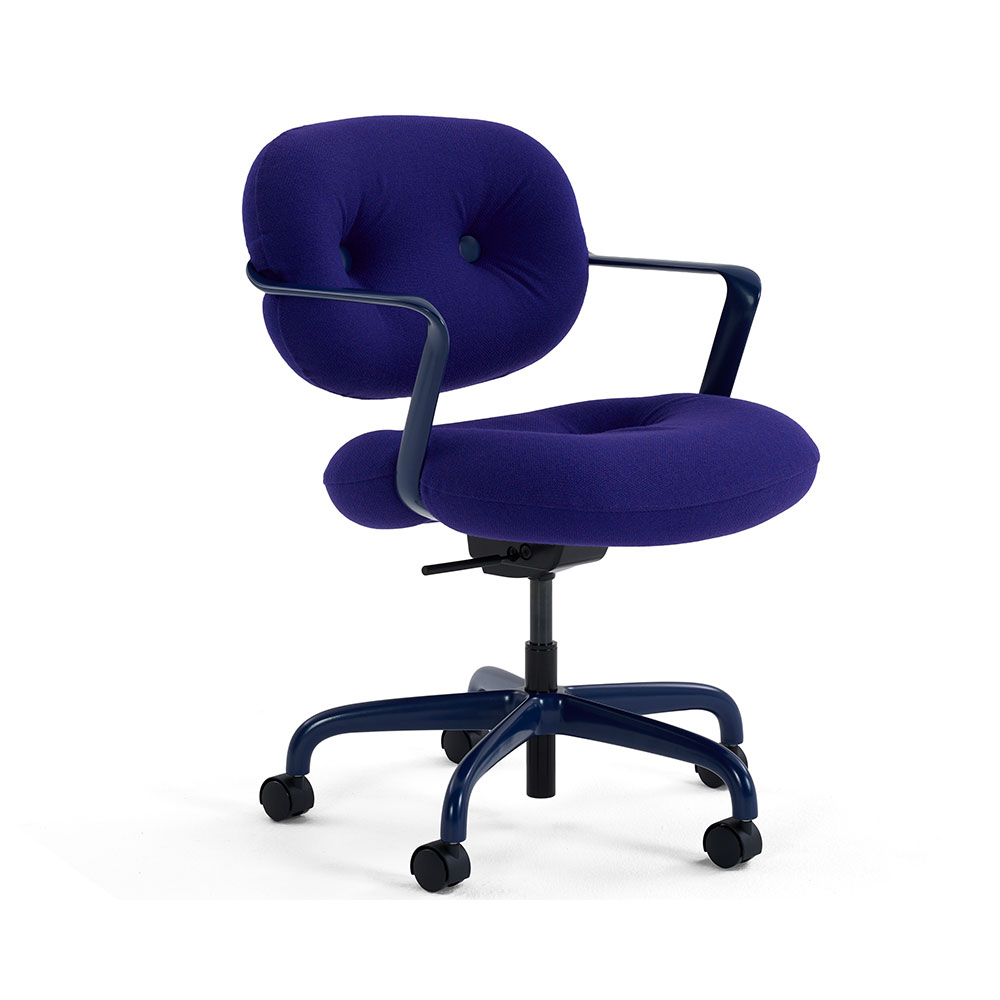 Morrison Hannah Chair von Knoll
