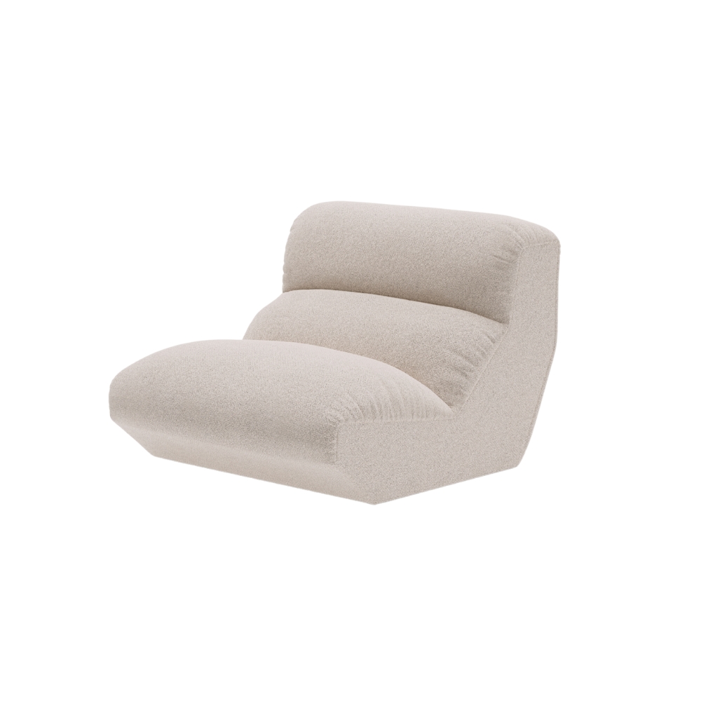 &tradtion Hi Lo AV54 Center Modul Sofa
