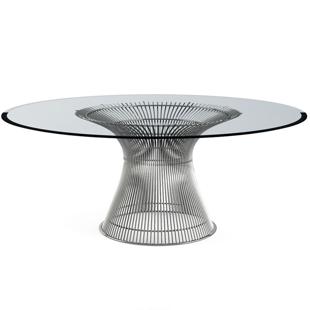 Knoll Platner Esstisch