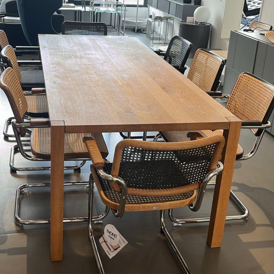 E15 Sloane Tisch - Ausstellungsstück