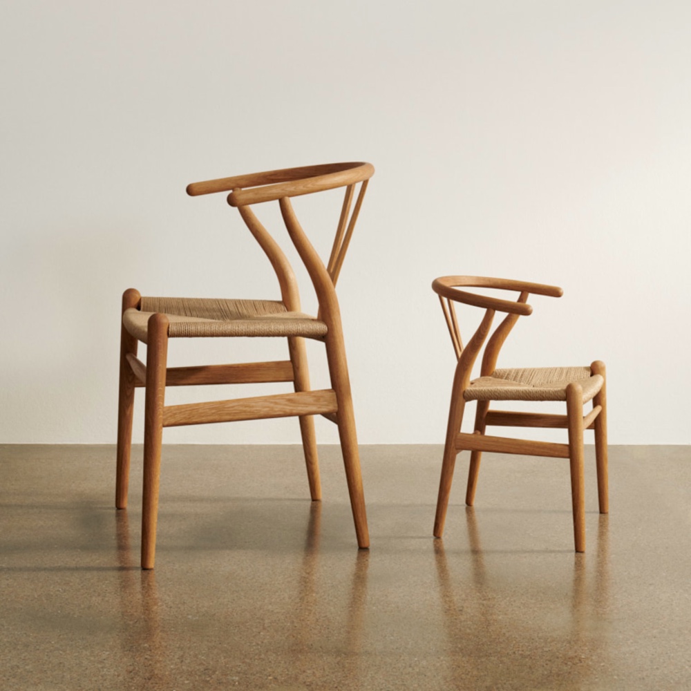 carl-hansen-ch24-children-chair-ambiente