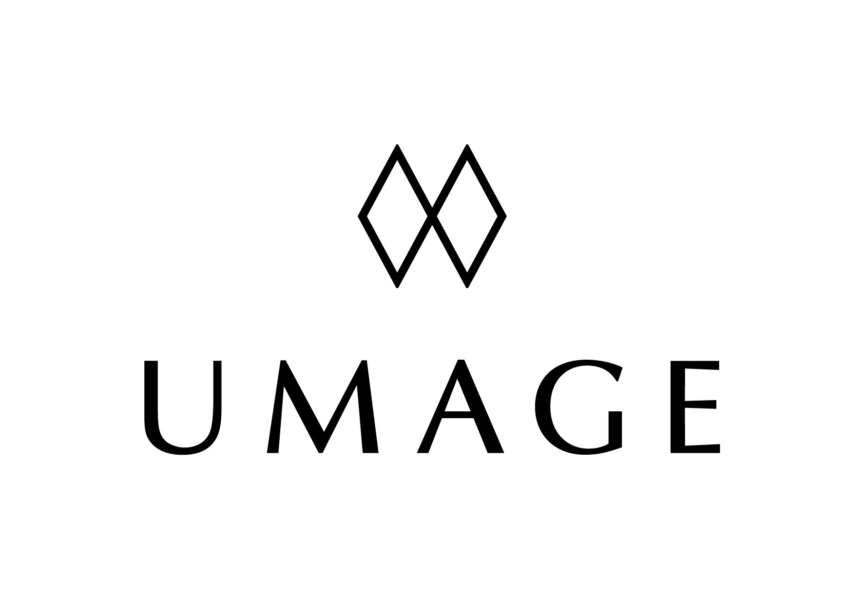 umage_logo_black