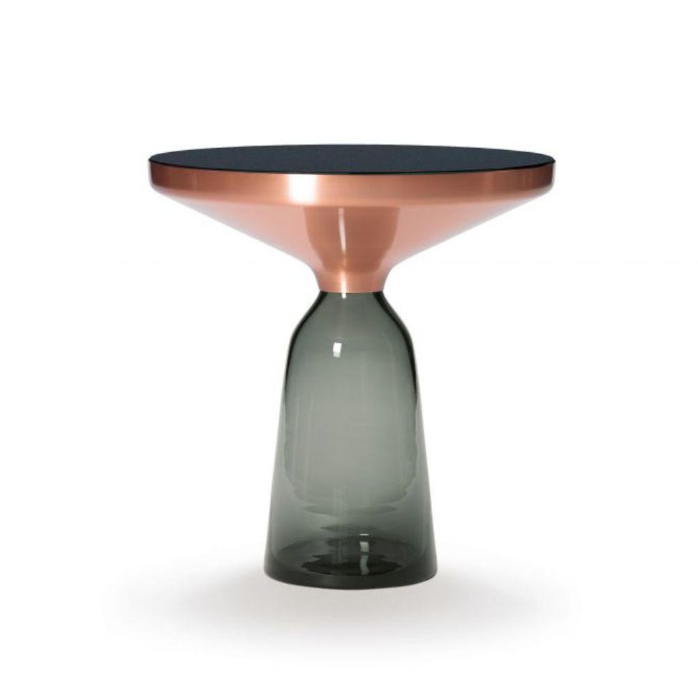 ClassiCon Bell Side Copper Special Edition by Sebastian Herkner Beistelltisch ClassiCon Bell Side Copper Special Edition by Sebastian Herkner Beistelltisch