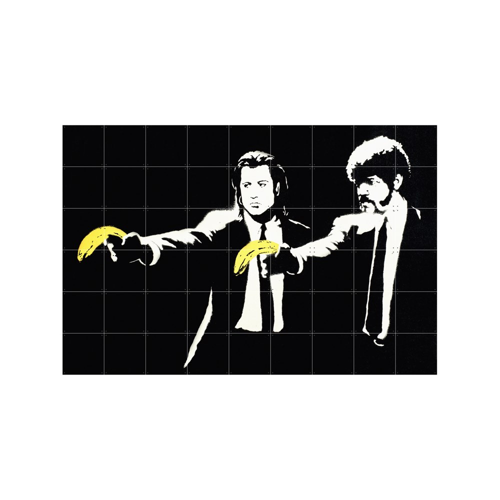 ixxi-bansky-pulpfiction ixxi-bansky-pulpfiction