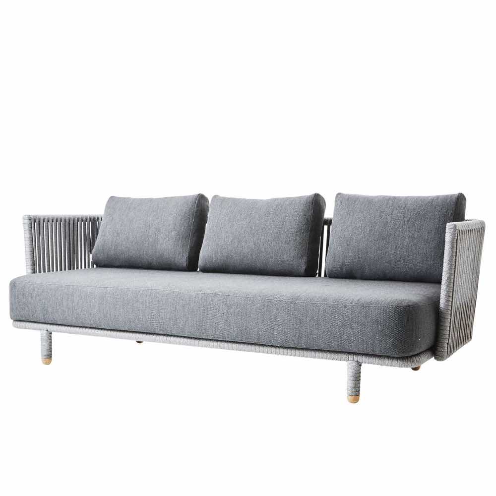 cane-line-moments-3-sofa cane-line-moments-3-sofa