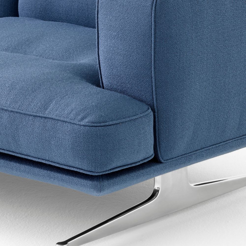 &tradition Inland AV41 Ecksofa