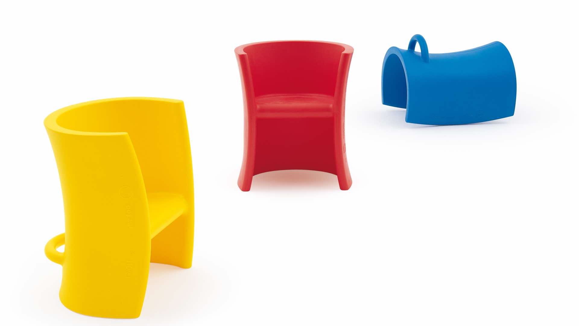 magis-trioli-set magis-trioli-set