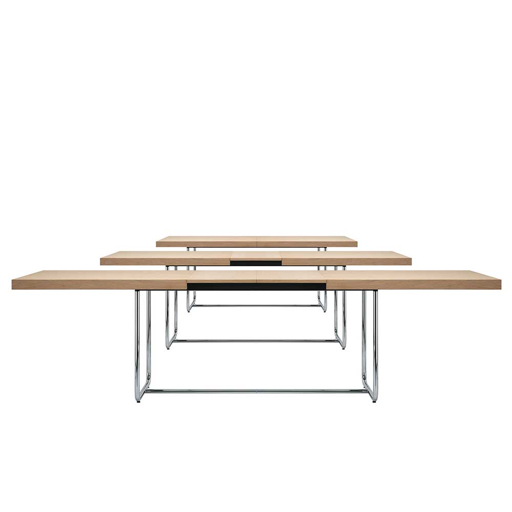 thonet-tisch-s1071_gruppe thonet-tisch-s1071_gruppe