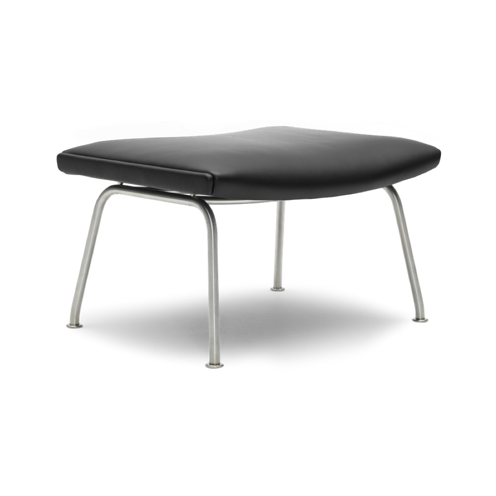 carl-hansen-ch446-stahl-leder-schwarz carl-hansen-ch446-stahl-leder-schwarz