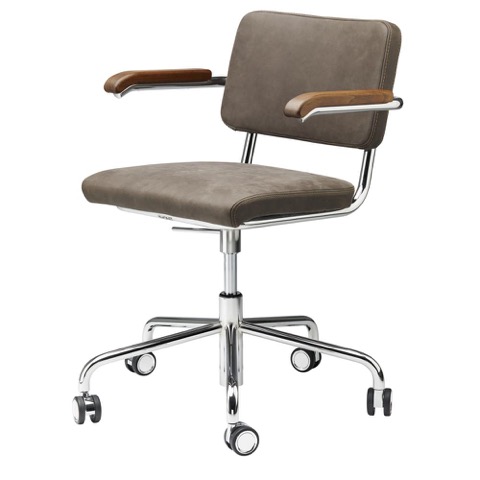 thonet-s64pvdr-leder