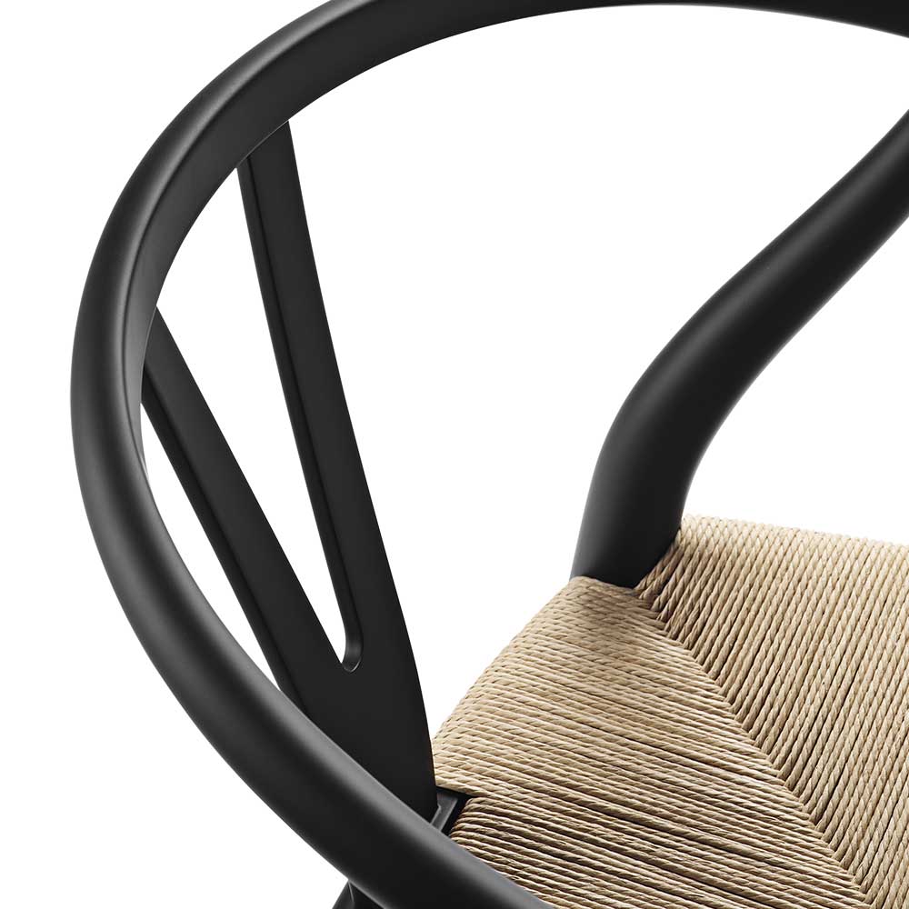 ch24-beech-softblack-s9000n-papercord-natural-detail1-ft ch24-beech-softblack-s9000n-papercord-natural-detail1-ft