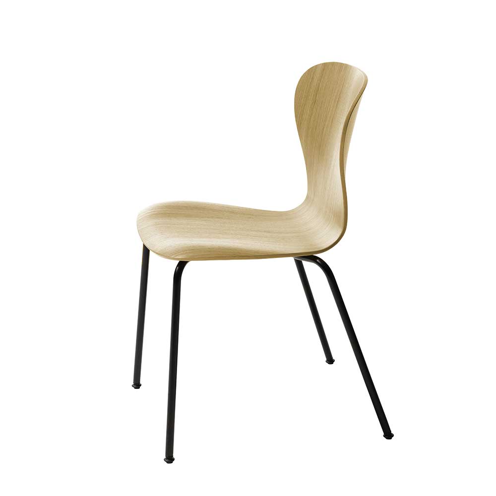 thonet-s220-eiche-natur-gebeizt-gestell-schwarz thonet-s220-eiche-natur-gebeizt-gestell-schwarz