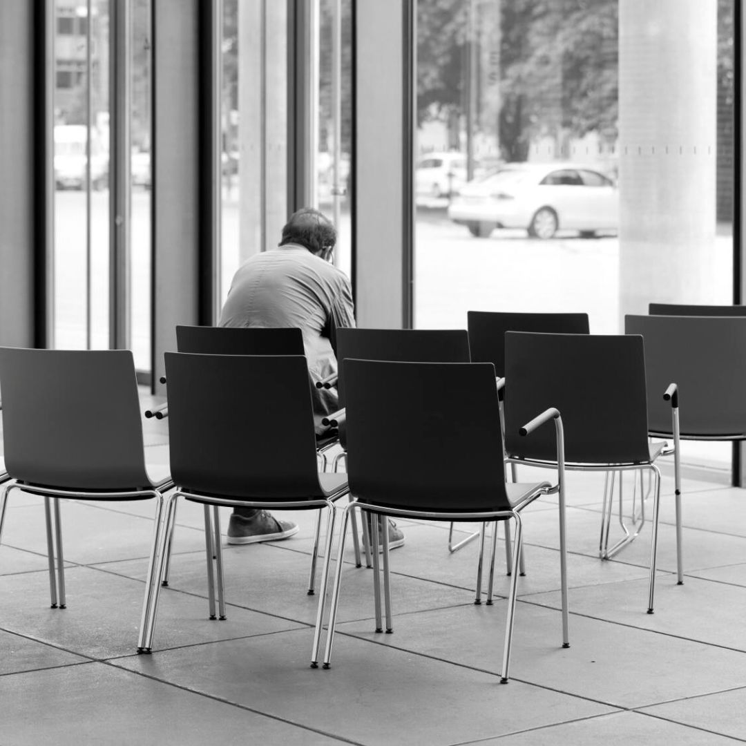 Thonet S160 Stapelstuhl