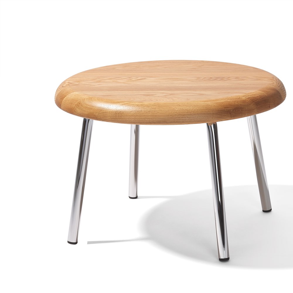 richard-lampert-table-tom-eiche-verchromt