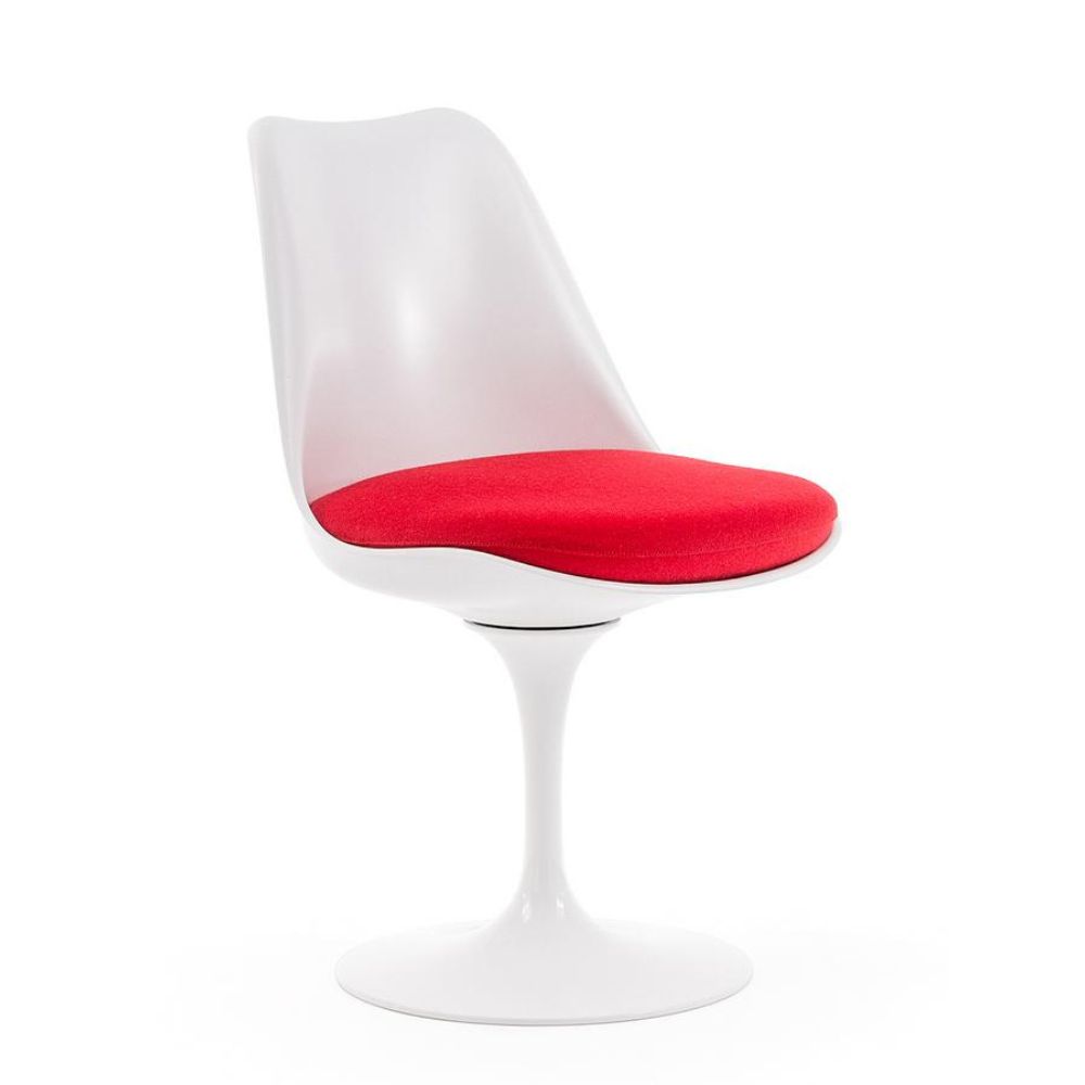 Knoll Saarinen Tulip Stuhl